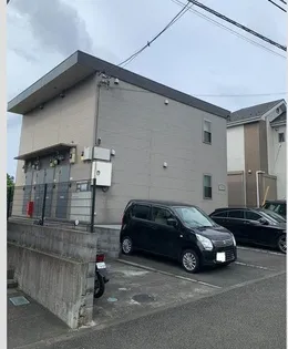 アムールハナの画像