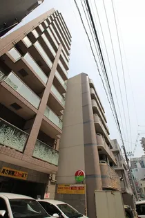 Katayama BLDG22【3階】の外観