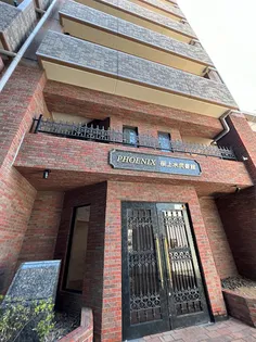 トーシンフェニックス桜上水弐番館【2階】の外観