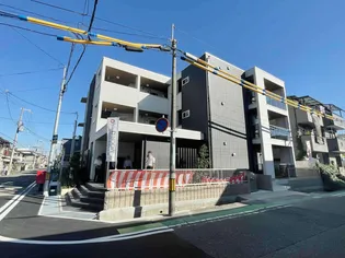 ヴィクトワール 庄の画像