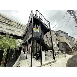 ハーミットクラブハウス鶴見市場の画像