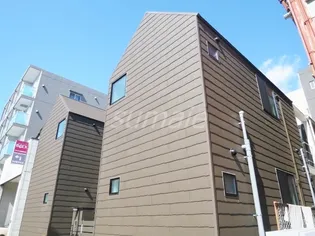 レ スタ浮間公園の画像