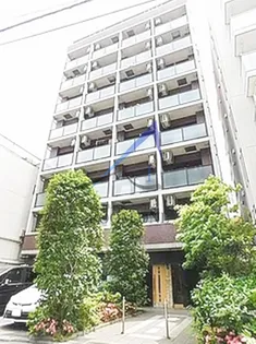 プレール南池袋【6階】の外観