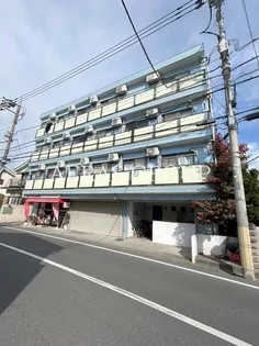 サンマリーナ古川の画像