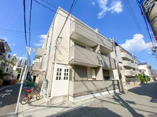 シャーナイン岸里の画像