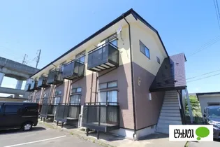 コーポあいや F棟の画像