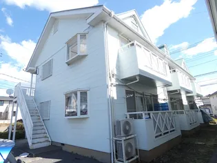 シティシャトレー松戸Dの画像