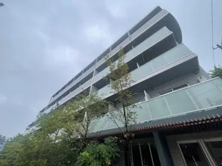 アプリーレ宮崎台IIの画像