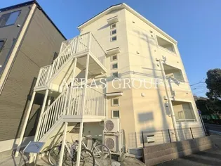 アークつきみ野の画像