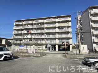 スカイビュー日開野の画像