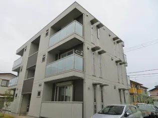 マイプレイス東照宮Bの画像