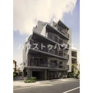 クオリタス田端の画像