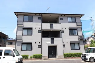 エスポワール ダイワ A棟の画像