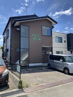 ボローニャ & 明日香の画像