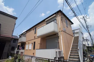 ベラ カーサの画像