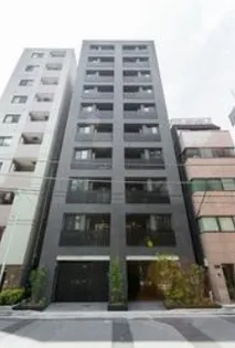 SOLASIA RESIDENCE 京橋の画像