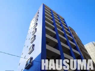 スパシエ田端の画像