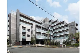 JP NOIE 等々力の画像