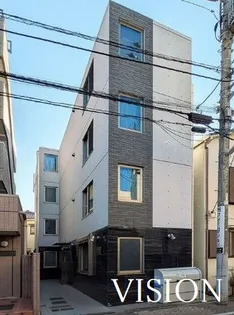 ティーグル四ツ木の画像