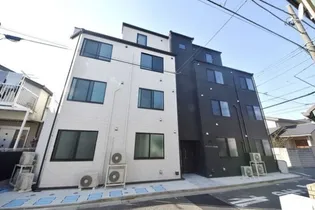 メゾンハイウェイ春日町の画像