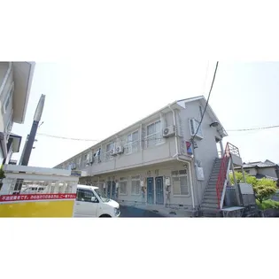 レジデンス北五味塚の画像