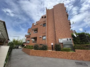 三旺マンション瑞穂の画像