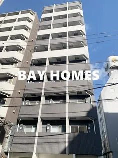 神奈川県横浜市南区永楽町2【マンション】の外観