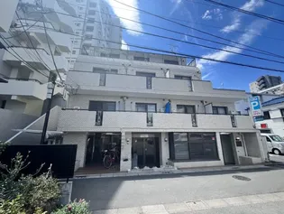 ジョイフル豊玉の画像