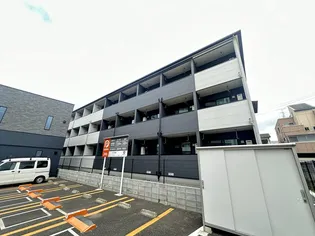 GーCREST土樋の画像