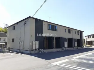 メゾン ルピナス Aの画像