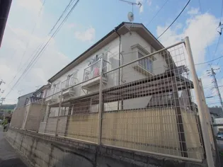 メゾン泉【1階】の外観