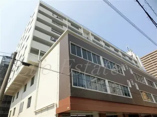 高津ハイツの画像