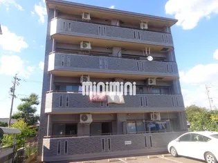 スプリングハイツ3の画像