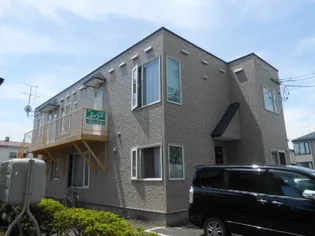 エイブルハイツの画像