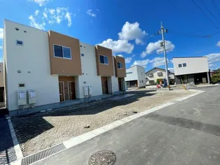 ウッディバード庭瀬の画像