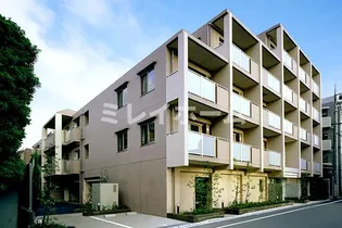 レジディア千鳥町の画像