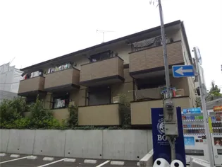 パークヒルズ善福寺の画像