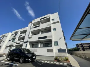 アベックスハイム井口明神Bの画像