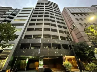 コンシェリア大崎 TOKYO PREMIUMの画像