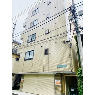 メゾンカメリアの画像