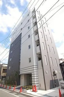 ステージファースト両国南アジールコートの画像