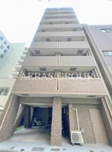 東京都文京区小石川1【マンション】の外観