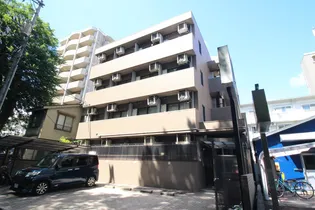 メゾフォルテ大宮の画像