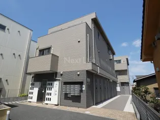 クオーレ白糸台の画像