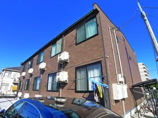 エスタシオン大成の画像