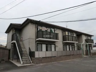 ラ セゾン華の画像