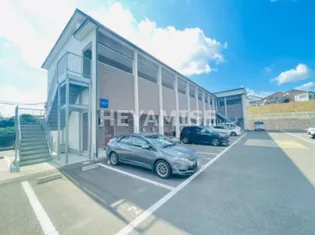 MODERN PALAZZO 諫早KAIZU Aの画像