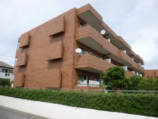 エムズ アーク A棟の画像