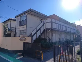 アクアコーポの画像