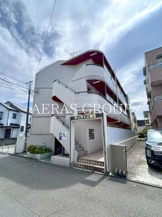 サンライズ相生の画像